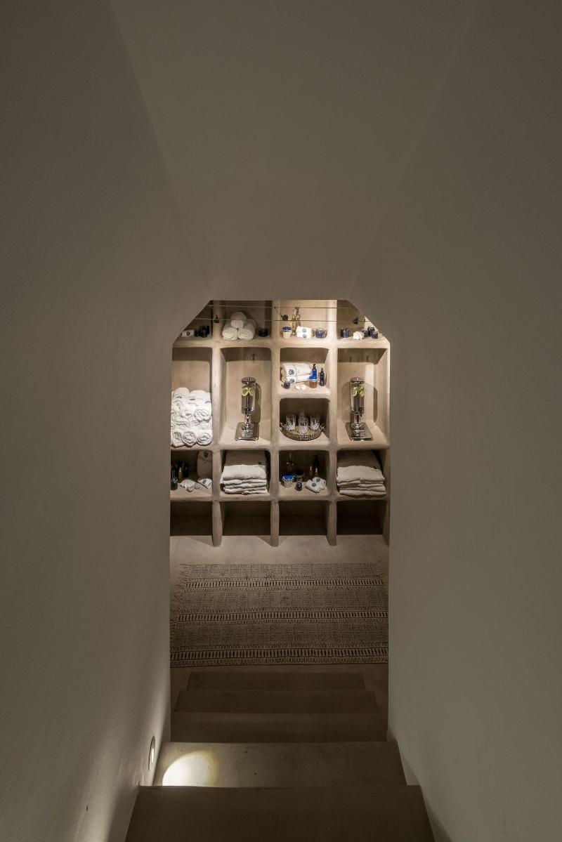 Sifnos House - Rooms And Spa 카마라이 외부 사진