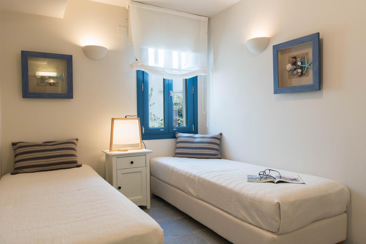 Sifnos House - Rooms And Spa 카마라이 외부 사진